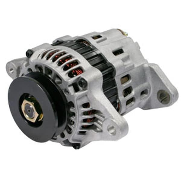 Aftermarket Alternator Fits Ford New Holland 1320 1520 1530 1620 1630 1715 SBA185046320 - main